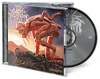 Cattle Decapitation - Terrasite - CD - Unisexe - multicolor