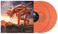 Cattle Decapitation - Terrasite - LP - Unisexe - coloré