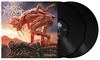 Cattle Decapitation - Terrasite - LP - Unisexe - noir