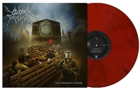 Cattle Decapitation - The harvest floor - LP - Unisexe - coloré