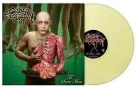 Cattle Decapitation - To serve man - LP - Unisexe - coloré