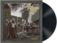 Cauldron Black Ram - Slaver - LP - Unisexe - multicolor