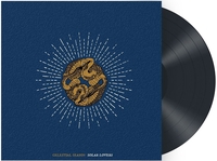 Celestial Season - Solar lovers (2022 Repress) - LP - Unisexe - multicolor