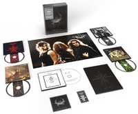 Celtic Frost - Danse macabre - Discography 1984-1987 - CD - Unisexe - multicolor