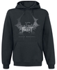 Celtic Frost - Danse Macabre - Sweat-shirt à capuche - Homme - noir
