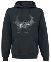 Celtic Frost - Danse Macabre - Sweat-shirt à capuche - Homme - noir