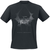 Celtic Frost - Danse Macabre - T-Shirt Manches courtes - Homme - noir