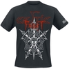 Celtic Frost - Morbid Tales - T-Shirt Manches courtes - Homme - noir