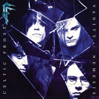 Celtic Frost - Vanity / Nemesis - CD - Unisexe - multicolor