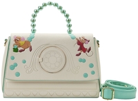 Cendrillon - Loungefly - Gus Gus and Jack Handtasche - Sac à main - Femme - multicolore