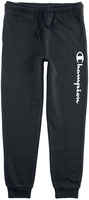 Champion - American Classics Logo Pants - Pantalon de survêtement - Homme - noir