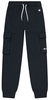 Champion - American Classics Pant - Bas de survêtement - Homme - noir