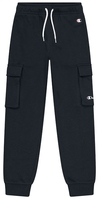 Champion - American Classics Pant - Bas de survêtement - Homme - noir