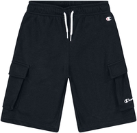 Champion - American Classics Short - Short - Homme - noir