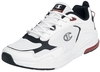 Champion - Low Cut Shoe RAMP UP - Baskets - Homme - noir blanc
