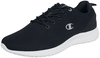Champion - Low Cut Shoe SPRINT WINTERIZED - Baskets - Homme - noir blanc