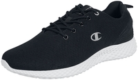 Champion - Low Cut Shoe SPRINT WINTERIZED - Baskets - Homme - noir blanc