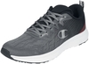 Champion - Low Cut Shoe STRALLO - Baskets - Homme - noir rouge