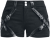 Chemical Black - Short Cara - Short Sexy - Femme - noir