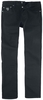 Chet Rock - Jean Rockstar - Jean - Homme - noir