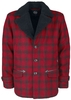 Chet Rock - Kurt Lumberjack Coat - Veste d