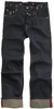 Chet Rock - Loose Larry - Jean - Homme - bleu