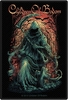Children Of Bodom - Reaper - Patch - Unisexe - noir