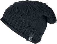 Chillouts - Bonnet Erik - Bonnet - Homme - noir
