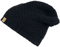 Chillouts - Bonnet Nele - Bonnet - Unisexe - noir