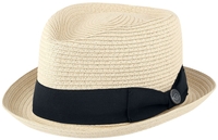 Chillouts - Chapeau Cordoba - Chapeau - Unisexe - naturel