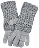 Chillouts - Gants Nadja - Gants - Unisexe - gris