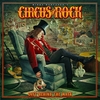 Circus Of Rock - Lost behind the mask - CD - Unisexe - multicolor