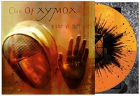 Clan Of Xymox - In love we trust - LP - Unisexe - coloré