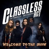 Classless Act - Welcome to the show - CD - Unisexe - multicolor