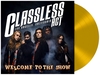 Classless Act - Welcome to the show - LP - Unisexe - multicolor