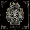 Cloak - Black flame eternal - CD - Unisexe - multicolor