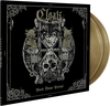Cloak - Black flame eternal - LP - Unisexe - coloré