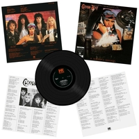 Cloven Hoof - A Sultan