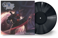 Cloven Hoof - Time assassin - LP - Unisexe - noir