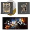 Clutch - Robot hive / Exodus - LP - Unisexe - coloré