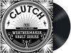 Clutch - The Weathermaker vault series Vol.1 - LP - Unisexe - multicolor