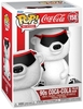 Coca Cola - Ad Icons - Coca Cola Polar Bear (90