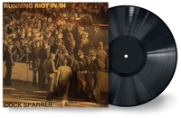 Cock Sparrer - Running riot in 