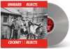 Cockney Rejects - Unheard Rejects (1979-1981) - LP - Unisexe - coloré