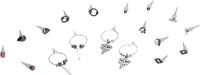 Collection Basique - - Set de boucles d