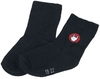 Collection EMP Basic - Chaussettes Bébés Avec Rockhand - Chaussettes - Unisexe - noir