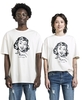 Collection Spéciale EMP - EMP Special Collection X Urban Classics T-Shirt Unisex - T-Shirt Manches courtes - Homme - blanc cassé