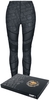 Collection Spéciale EMP - Leggings De Sport Avec Imprimé Intégral - Legging - Femme - noir