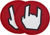 Collection Spéciale EMP - Patch - Logo - Patch - Unisexe - multicolor