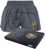 Collection Spéciale EMP - Short De Sport - Bas de survêtement - Femme - gris